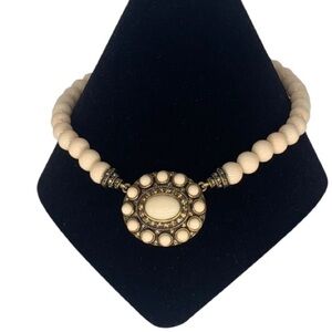 Heidi Daus Swarovski crystal necklace